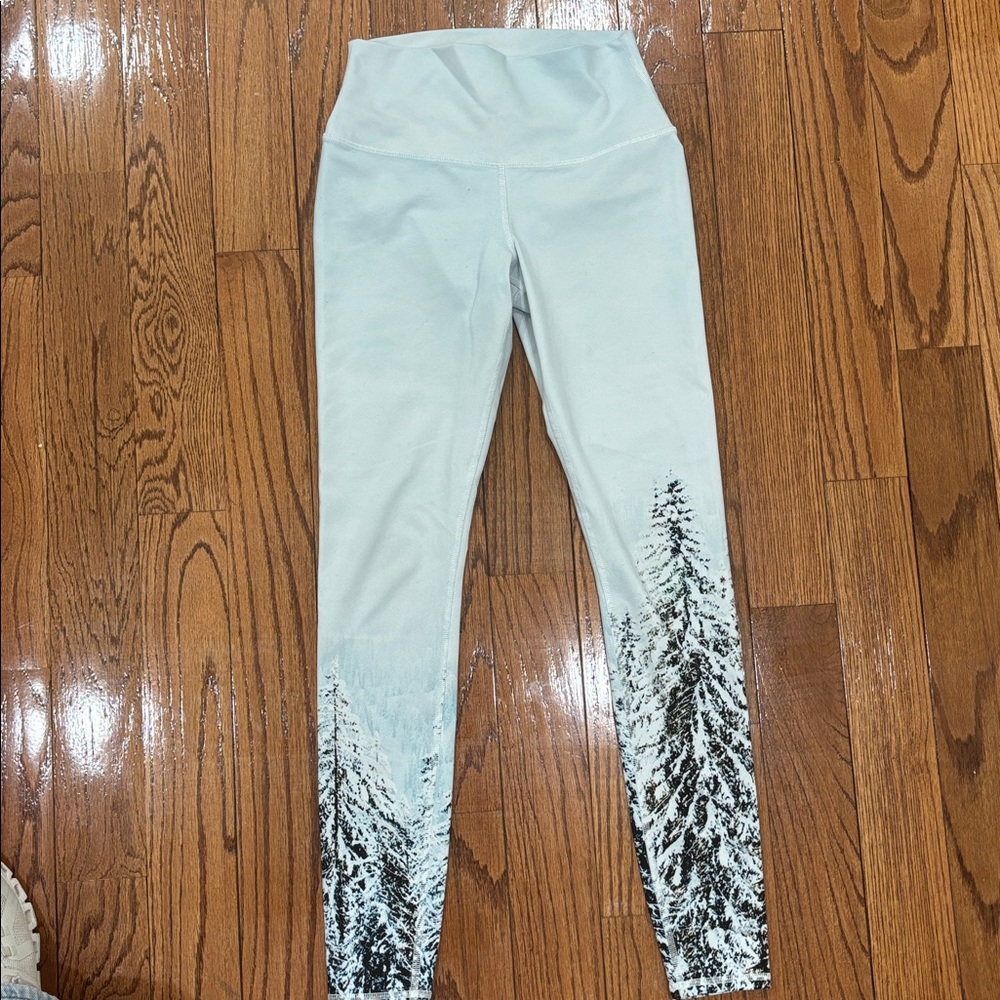 ALO Yoga XS